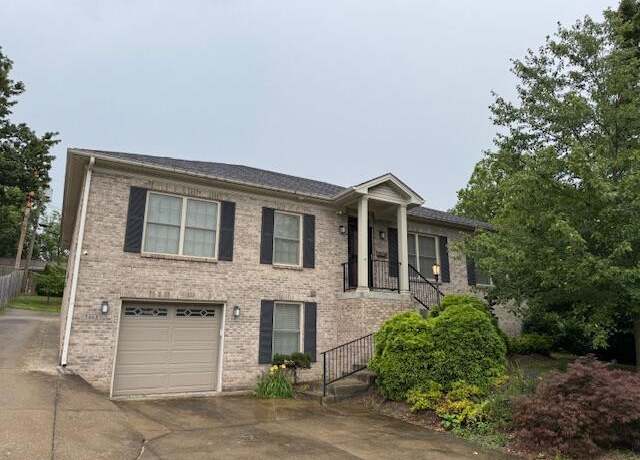 Property at 3468 Clays Mill Rd, Lexington, KY 40503, 4 beds, 4 baths