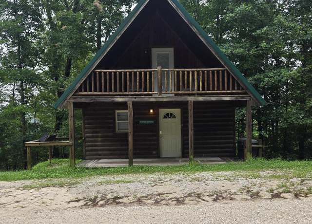 Property at 569 Paradise Dr, Rogers, KY 41365, 1 bed, 1.5 baths