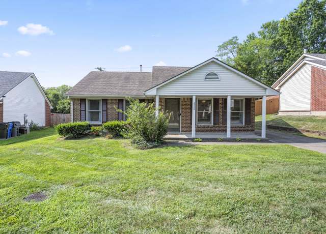 Property at 2528 Ashbrooke Dr, Lexington, KY 40513, 3 beds, 2 baths