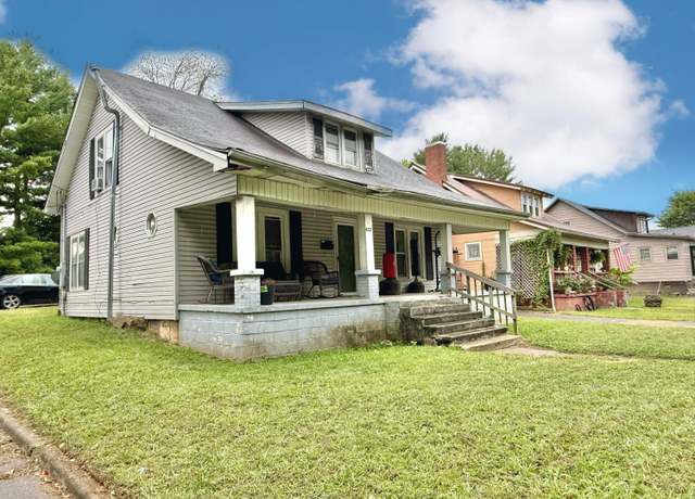 Property at 622 E Bourne Ave, Somerset, KY 42501, 3 beds, 1 bath