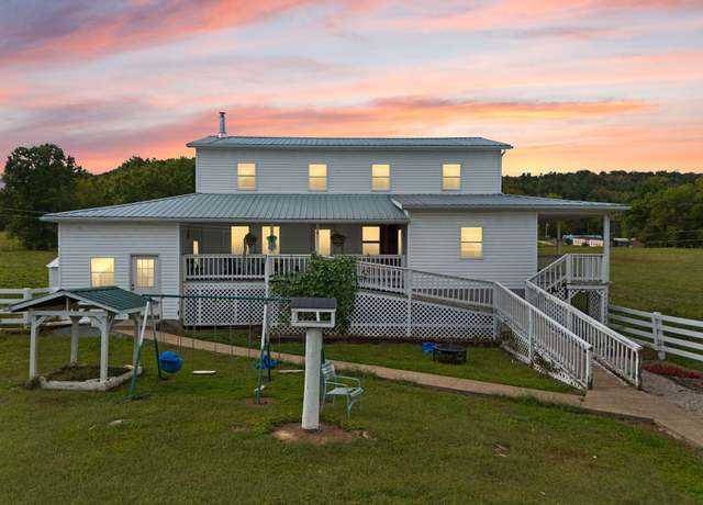 Property at 1941 Big Bend Locust Rd, Hillsboro, KY 41049, 5 beds, 2 baths