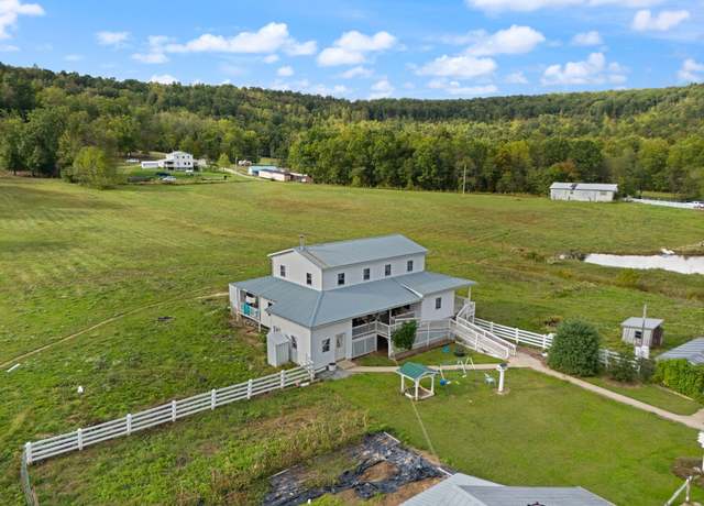 Property at 1941 Big Bend Locust Rd, Hillsboro, KY 41049, 5 beds, 2 baths