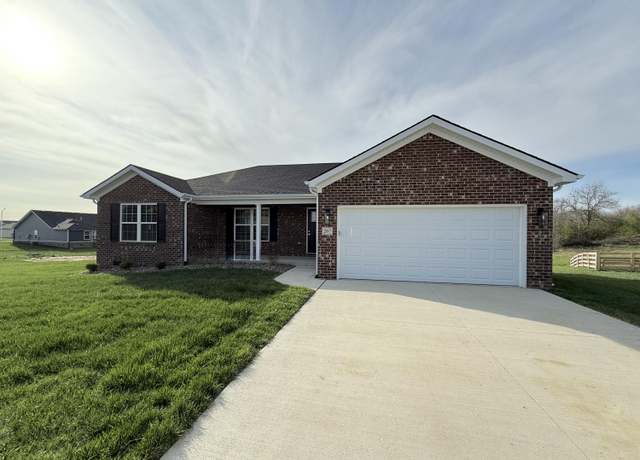 Property at 267 Brook Cv, Berea, KY 40403, 3 beds, 2 baths