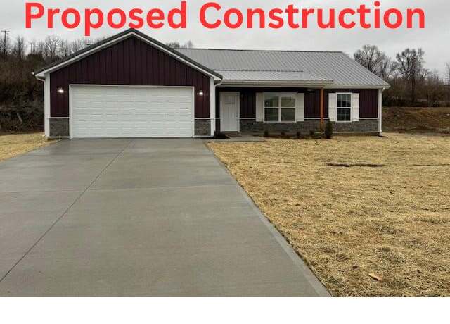 Property at 123 Creekview St, Cynthiana, KY 41031, 3 beds, 2 baths