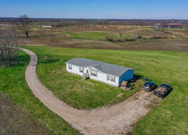 Property at 5873 Ware Rd, Lexington, KY 40516, 3 beds, 2 baths