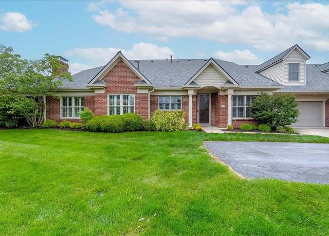 Property at 4172 Tradition Way, Lexington, KY 40509, 4 beds, 3 baths