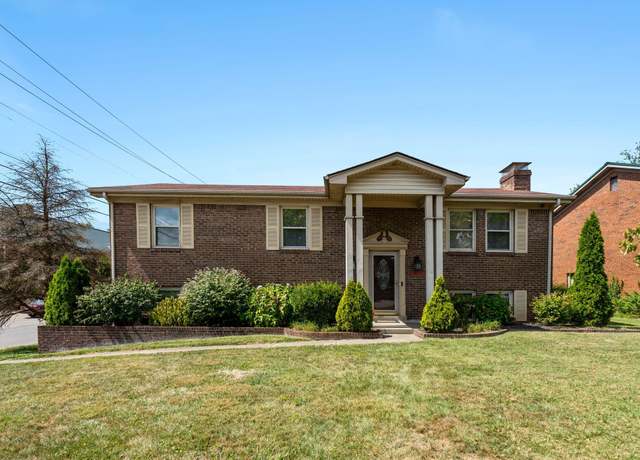 Property at 100 Millstone Dr, Richmond, KY 40475, 5 beds, 3 baths