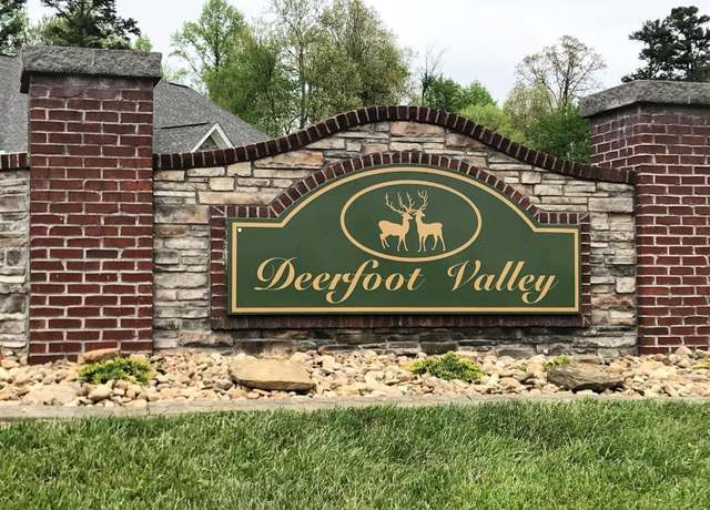 Property at 39 Deerfoot Vly, London, KY 40741