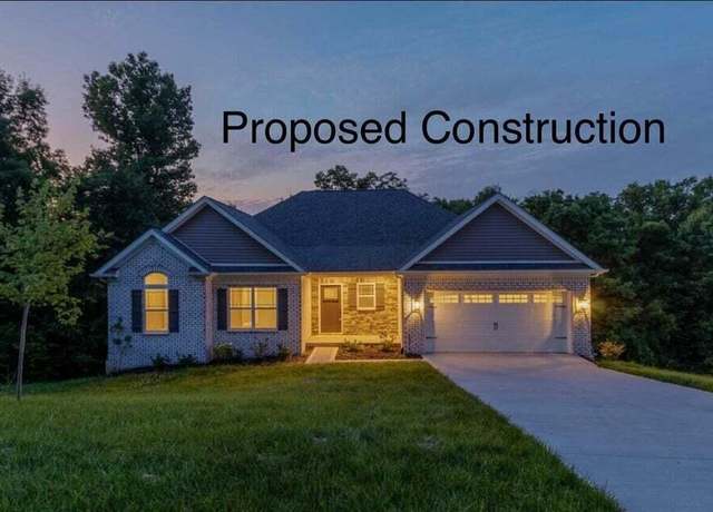 Property at 313 Old Station Rd, Frankfort, KY 40601, 3 beds, 2 baths