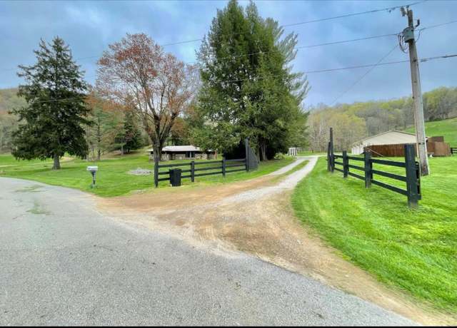 Property at 1459 Buck Lick Rd, Tollesboro, KY 41189, 2 beds, 1.5 baths