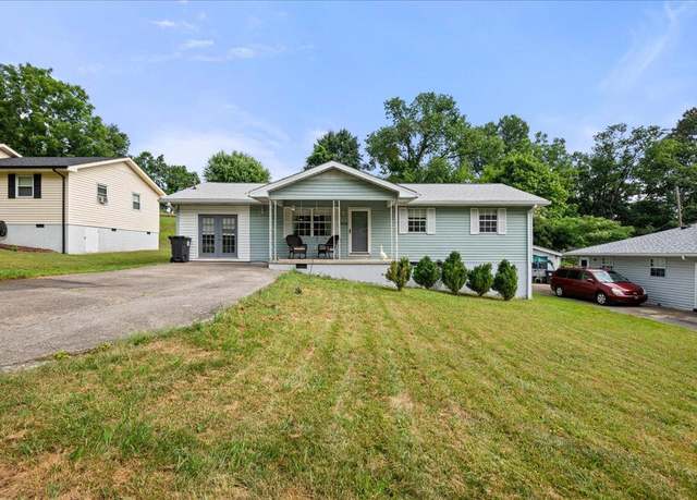 Property at 906 W 8th St, Corbin, KY 40701, 3 beds, 2 baths