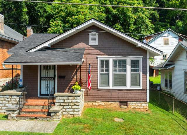 Property at 152 Montgomery Ave, Frankfort, KY 40601, 1 bed, 1 bath