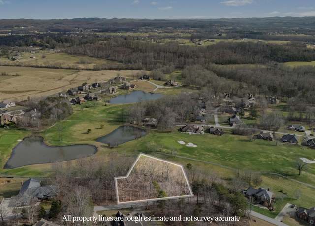 Property at 124 & 125 Beechwood Dr, London, KY 40744