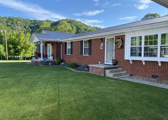 Property at 44 Music St, Prestonsburg, KY 41653, 4 beds, 2.5 baths