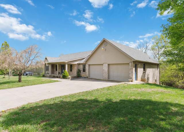 Property at 1284 Lanetown Rd, Nancy, KY 42544, 3 beds, 2.5 baths
