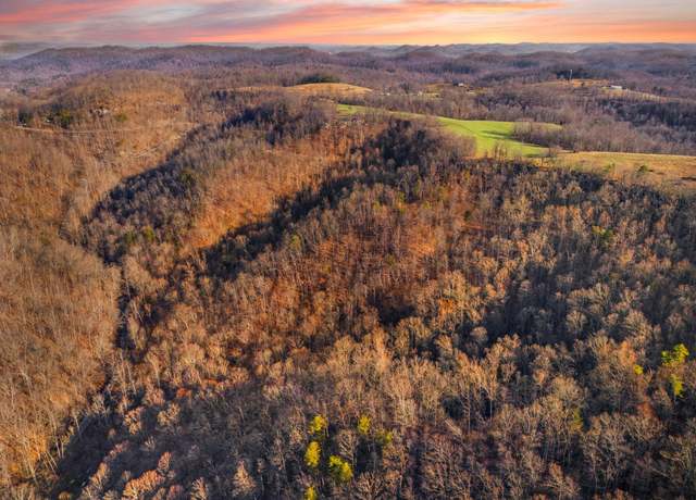 Property at 0 Deer Run Sanctuary, Stanton, KY 40380