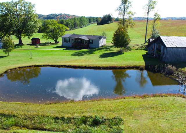 Property at 8529 KY Hwy 587, Beattyville, KY 41311, 3 beds, 2 baths