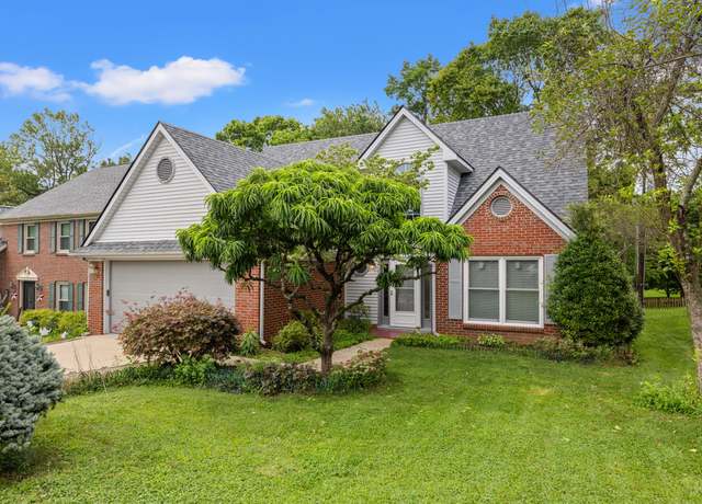 Property at 1048 Vero Ct, Lexington, KY 40509, 3 beds, 2.5 baths