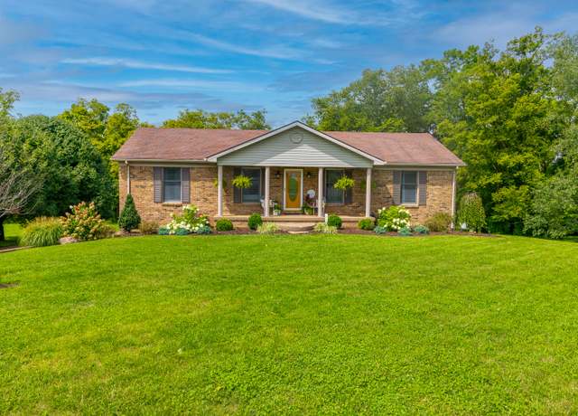Property at 166 Long Branch Dr, Lancaster, KY 40444, 3 beds, 2 baths