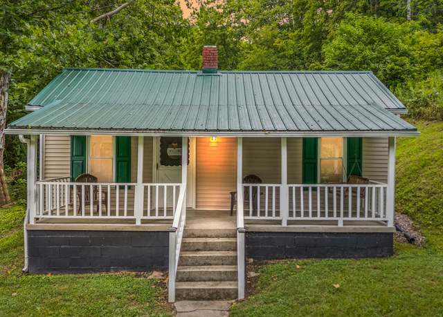 Property at 2526 Tates Creek Rd, Richmond, KY 40475, 2 beds, 1 bath