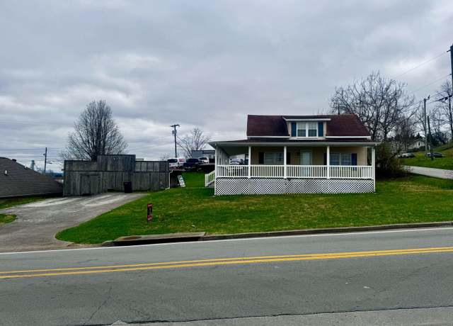 Property at 85 Oak Hill Rd, Somerset, KY 42503, 3 beds, 1 bath