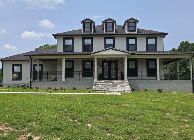 Property at 1069 Sinking Creek Rd, London, KY 40741, 4 beds, 3 baths