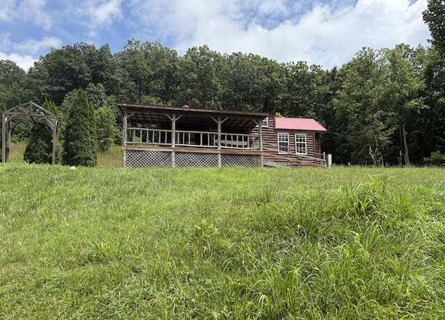 Property at 442 Scrubgrass Rd, Danville, KY 40422, 1 bed, 1 bath