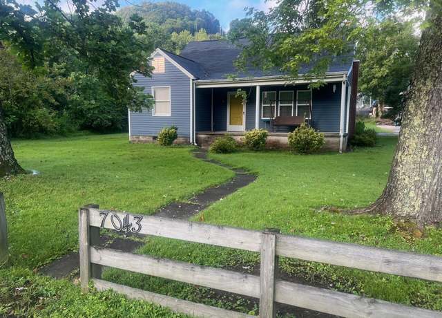 Property at 7043 Ky-122, Drift, KY 41619, 4 beds, 2 baths