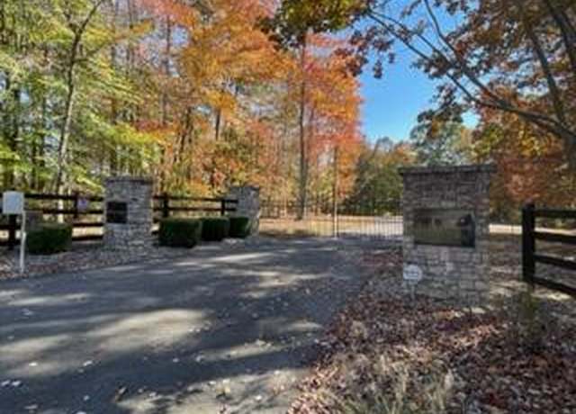 Property at 9 Five Points Dr, Russell Springs, KY 42642