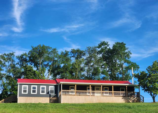 Property at 2337 State Hwy 501, Liberty, KY 42539, 3 beds, 2 baths