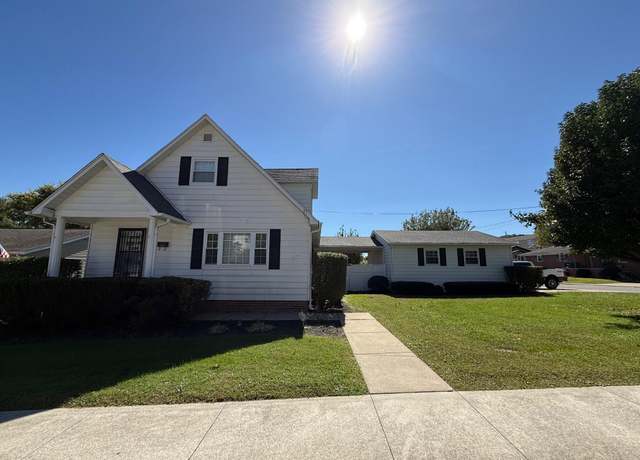 Property at 117 15th St, Corbin, KY 40701, 3 beds, 2 baths