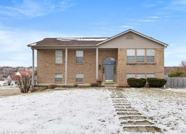 Property at 113 Saddle Brook Cir, Berea, KY 40403, 4 beds, 3 baths