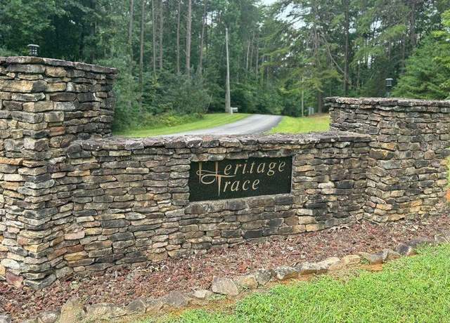 Property at 18 Heritage Trce, Jamestown, KY 42629