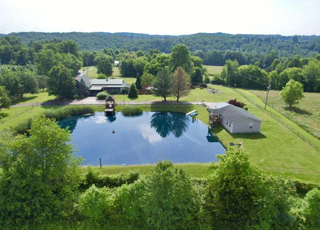 Property at 2619 County Farm Rd, London, KY 40741, 4 beds, 3.5 baths