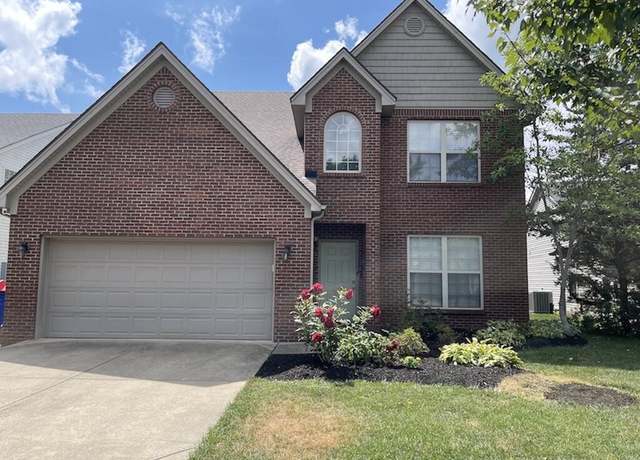 Property at 504 Madison Point Dr, Lexington, KY 40515, 4 beds, 2.5 baths