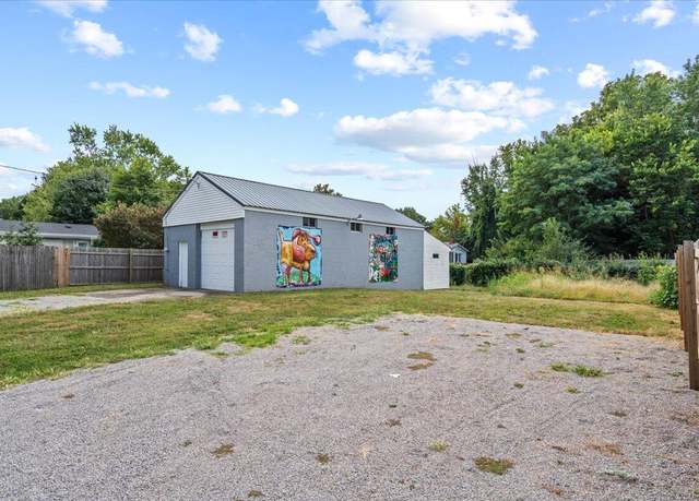 Property at 1310 Robertson Ave, Lexington, KY 40502