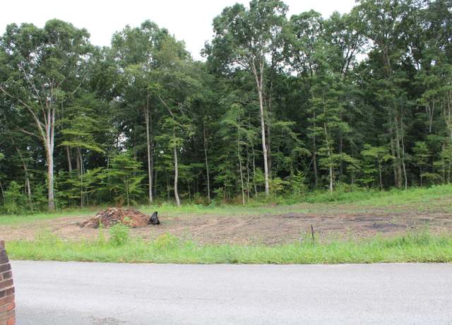 Property at 540 Harness Rd, London, KY 40744