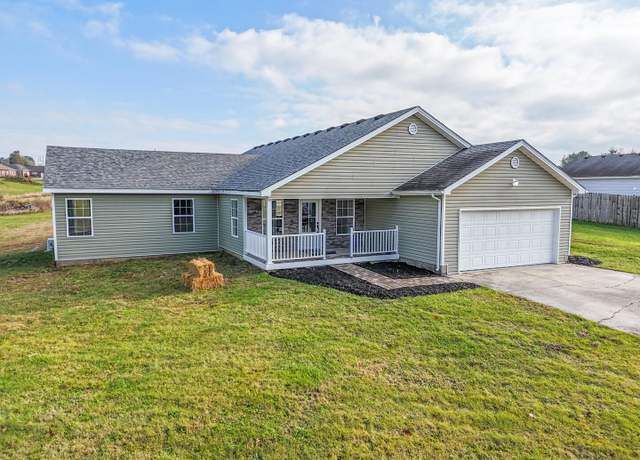 Property at 67 Millard Tilley Rd, Science Hill, KY 42553, 3 beds, 3 baths