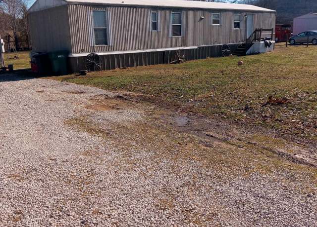 Property at 404 Ore Mine Rd, Owingsville, KY 40360, 2 beds, 2 baths