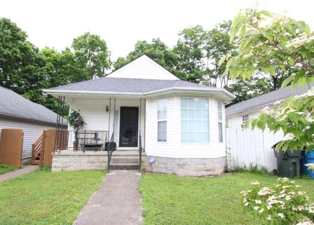 Property at 1017 Marshall Park Dr, Georgetown, KY 40324, 2 beds, 2 baths