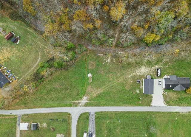 Property at Lot #16 Pleasant Stream Acres, Stanton, KY 40380