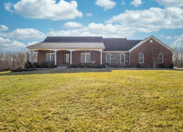 Property at 790 Thatchers Mill Rd, Paris, KY 40361, 3 beds, 3 baths