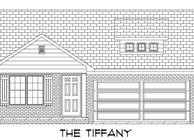 Property at 1112 Mission Dr, Richmond, KY 40475, 3 beds, 2 baths