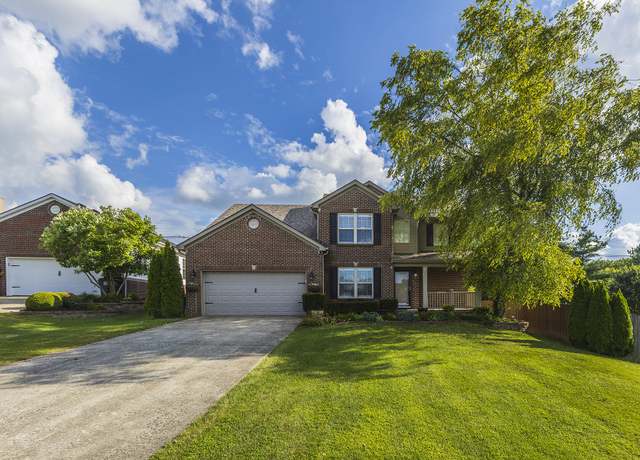 Property at 400 Southpoint Dr, Lexington, KY 40515, 3 beds, 2.5 baths