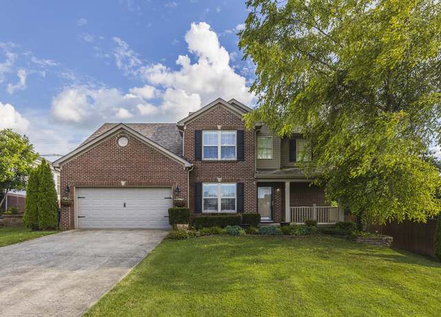 Property at 400 Southpoint Dr, Lexington, KY 40515, 3 beds, 2.5 baths