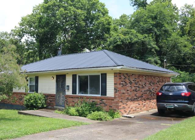 Property at 628 Windsor Way, Paris, KY 40361, 3 beds, 1 bath