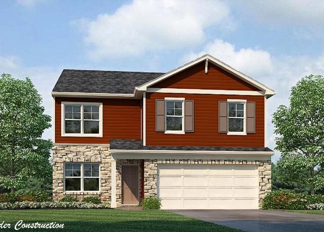 Property at 1037 Carriage Place Dr, Richmond, KY 40475, 4 beds, 2.5 baths