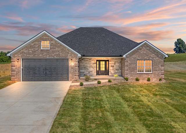Property at 336 Wolverine Way, Richmond, KY 40475, 3 beds, 2 baths