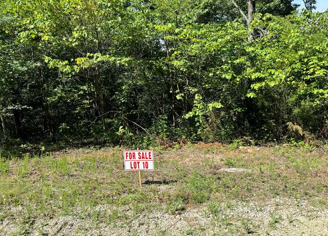 Property at Lot 10 Spanns Ln, Somerset, KY 42501