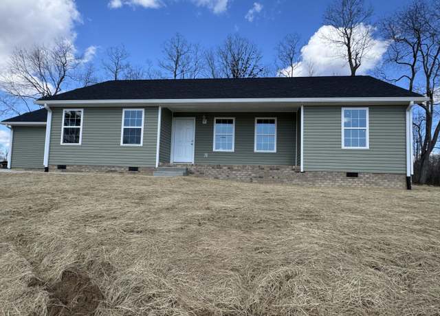 Property at 218 Little Acres Rd, Lily, KY 40740, 3 beds, 2 baths